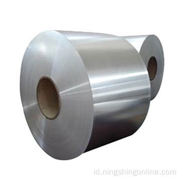 Coils Stainless Steel Cold Rolled SS 304